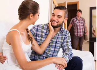 杭州出轨调查取证公司：已婚的男人出轨后对老婆还有兴趣吗
